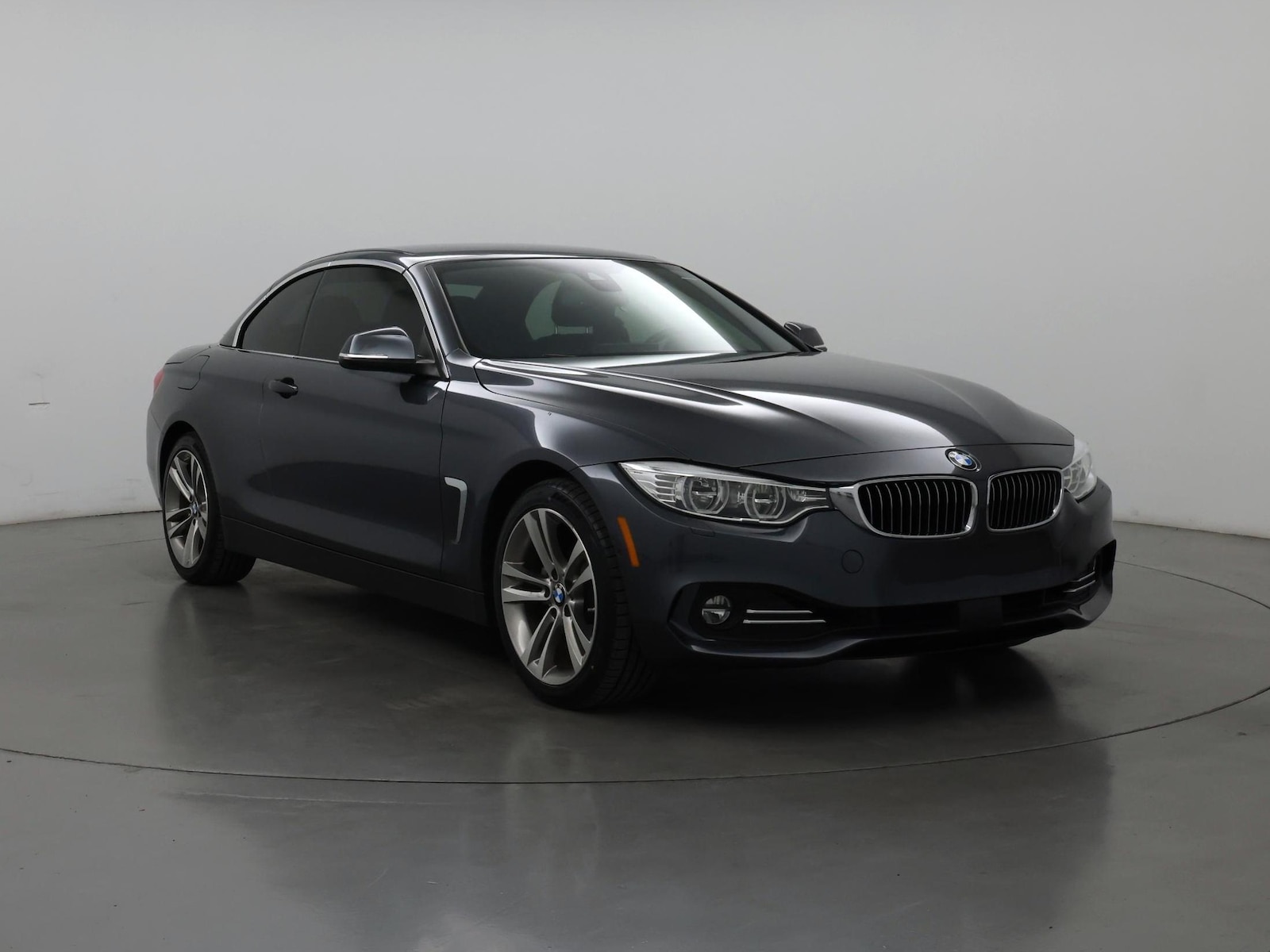 bmw 4 series 2017 WBA4U9C54H5D44205 image